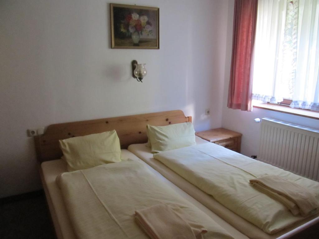 Apartment Waldhaus Opitz Zell am See Room photo