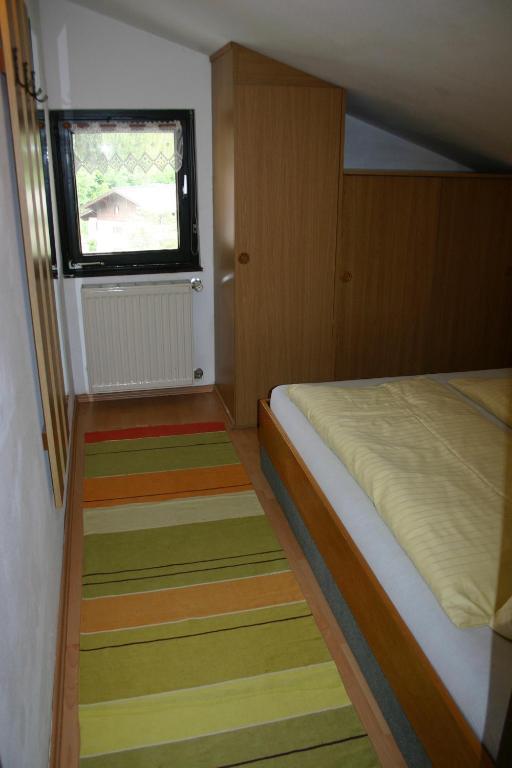 Apartment Waldhaus Opitz Zell am See Room photo