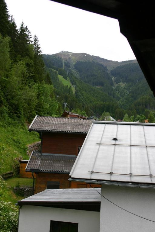 Apartment Waldhaus Opitz Zell am See Room photo