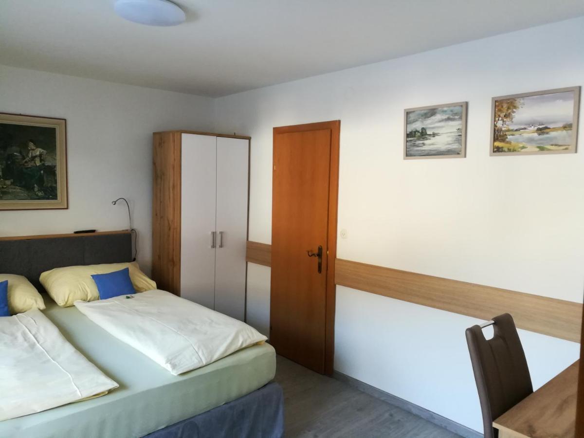 Apartment Waldhaus Opitz Zell am See Exterior photo